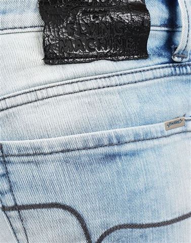 Flying Machine Casual Solid Men Jeans